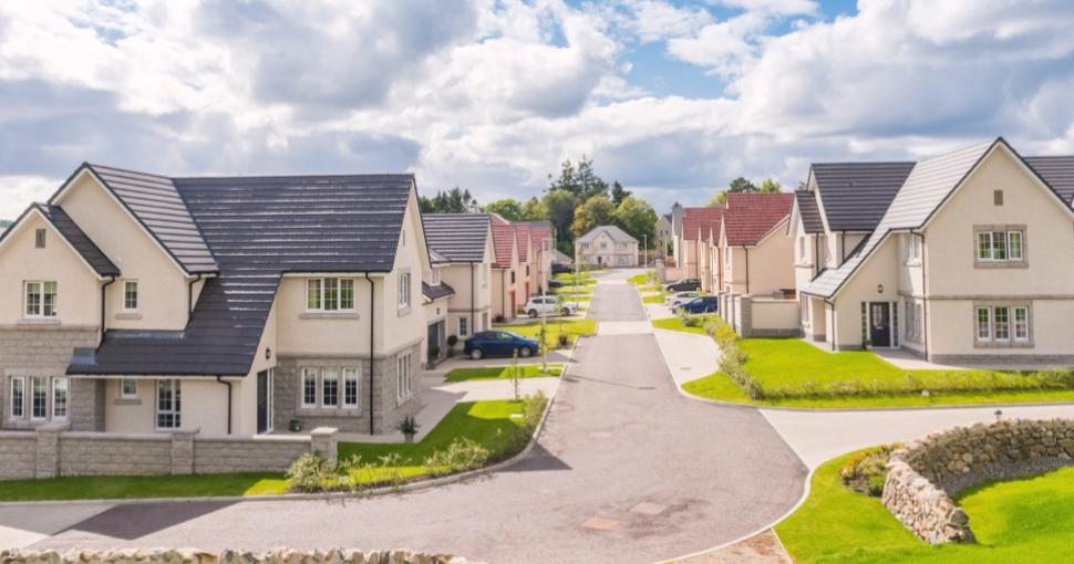 Cala gets green light for third phase of flagship Milltimber development